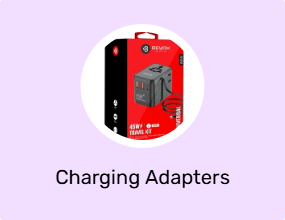 Charging Adapters