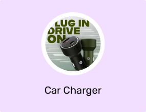 Car Charger