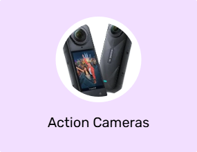 Action Cameras