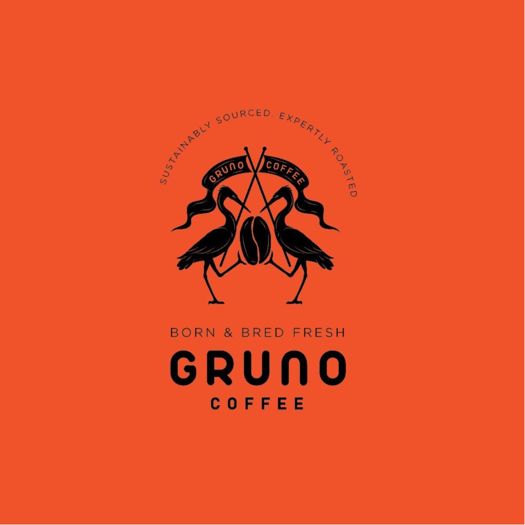 Gruno Coffee