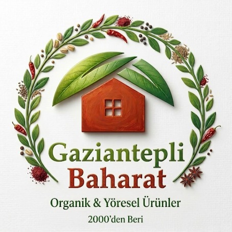 Gaziantepli Baharat Bulvar