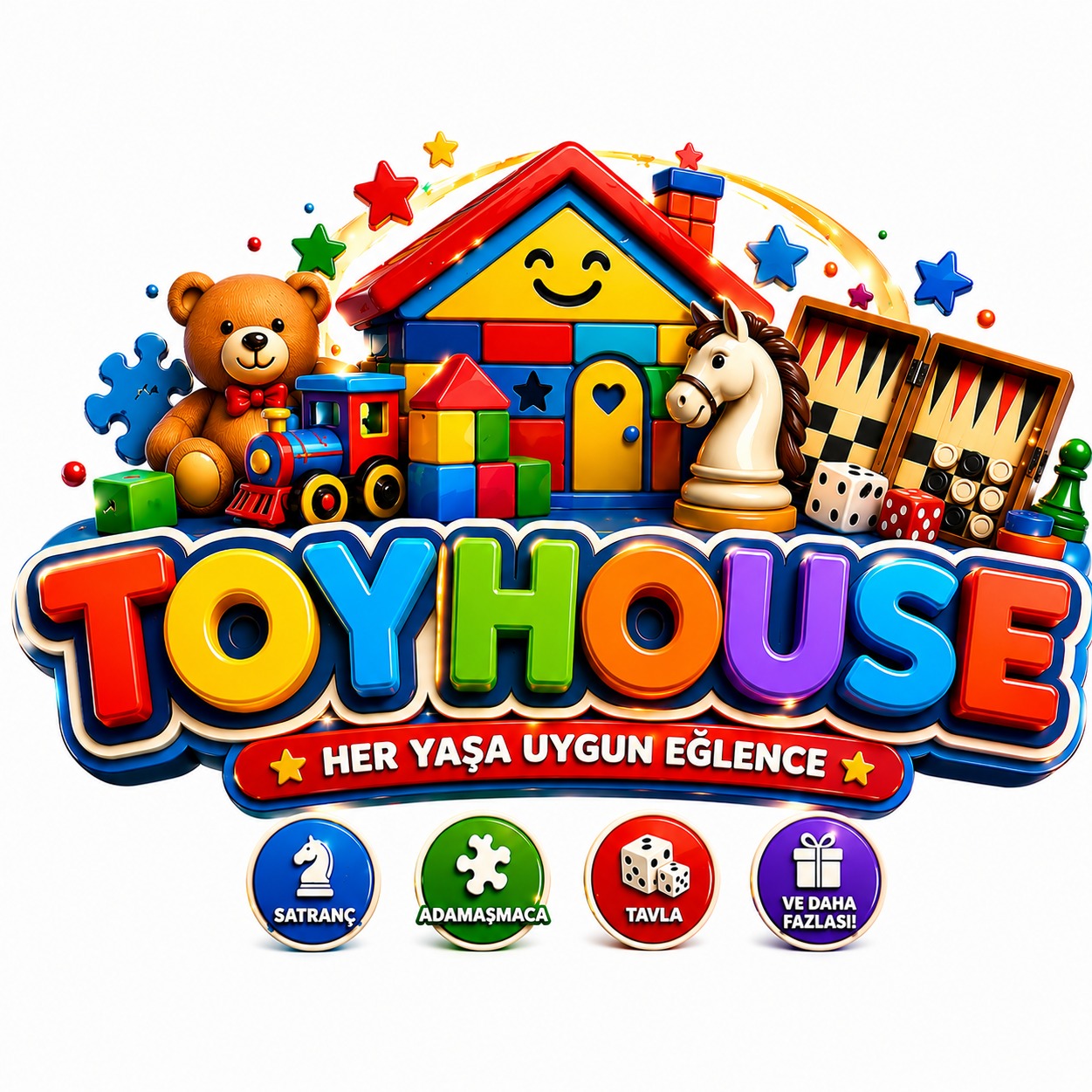 ToyHouseTr