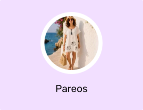 Pareos