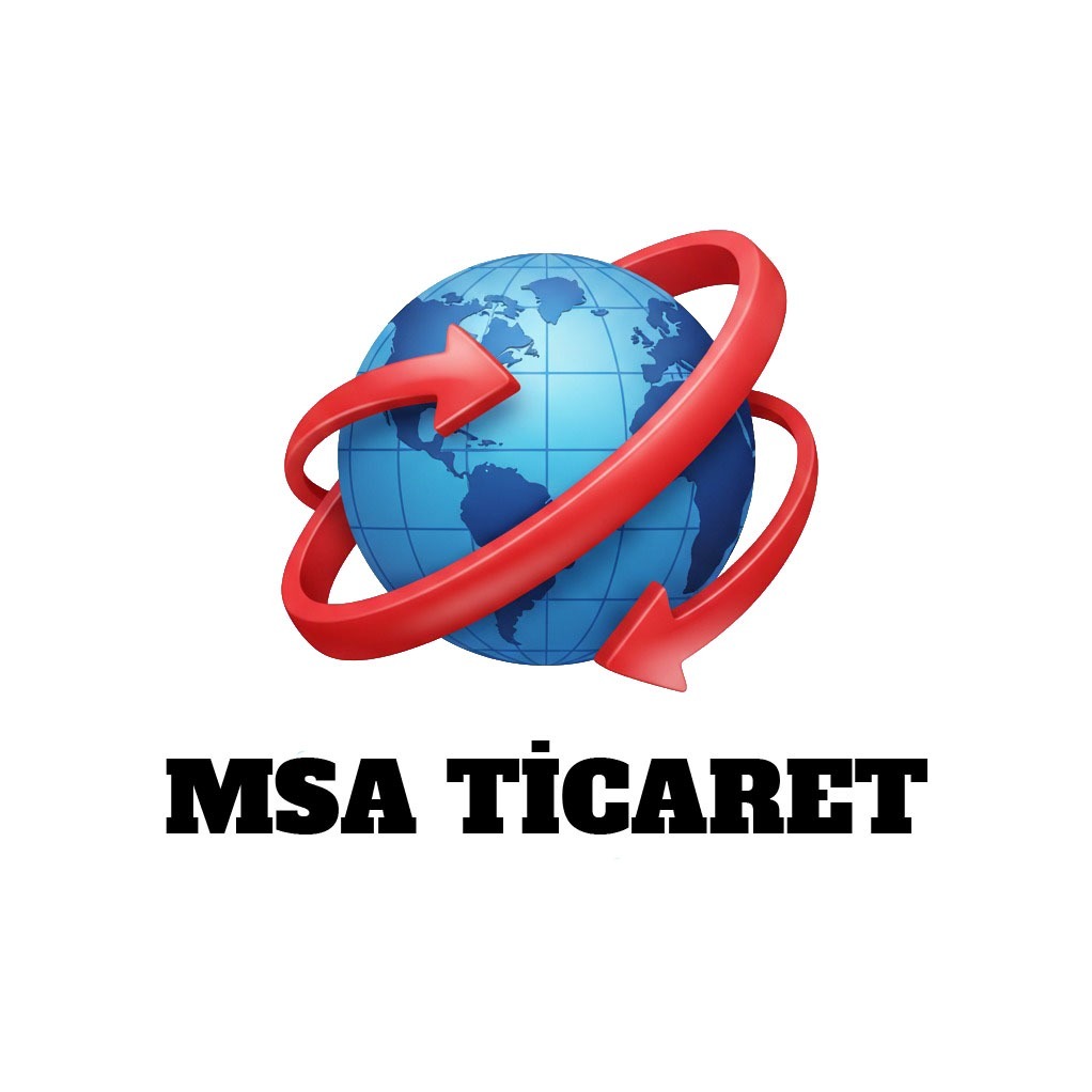 MSA TİCARET MUHAMMET TALHA ACER
