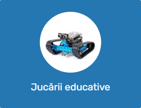 Jucării educative