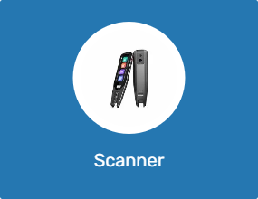 Scanner