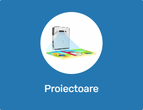 Proiectoare