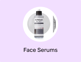 Face Serums