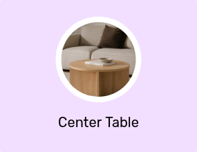 Center Table