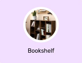 Bookshelf