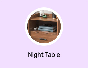 Night Table