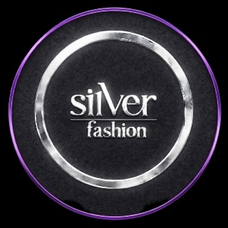 Silver & Fashion