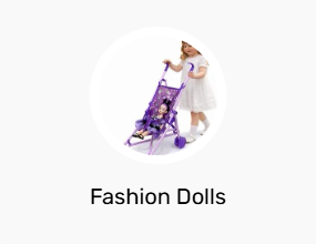 Fashion Dolls