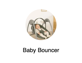 Baby Bouncer