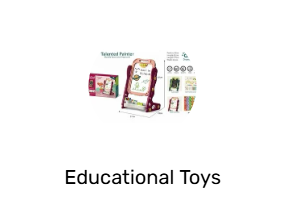 Educational Toys