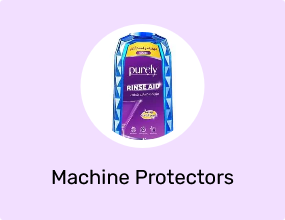 Machine Protectors