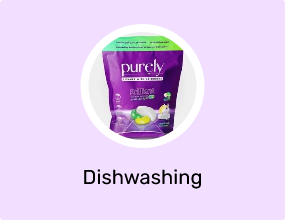 Dishwashing Detergents