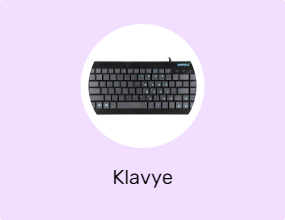 Klavye