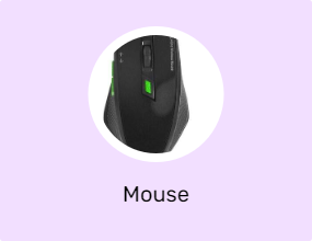 Mouse