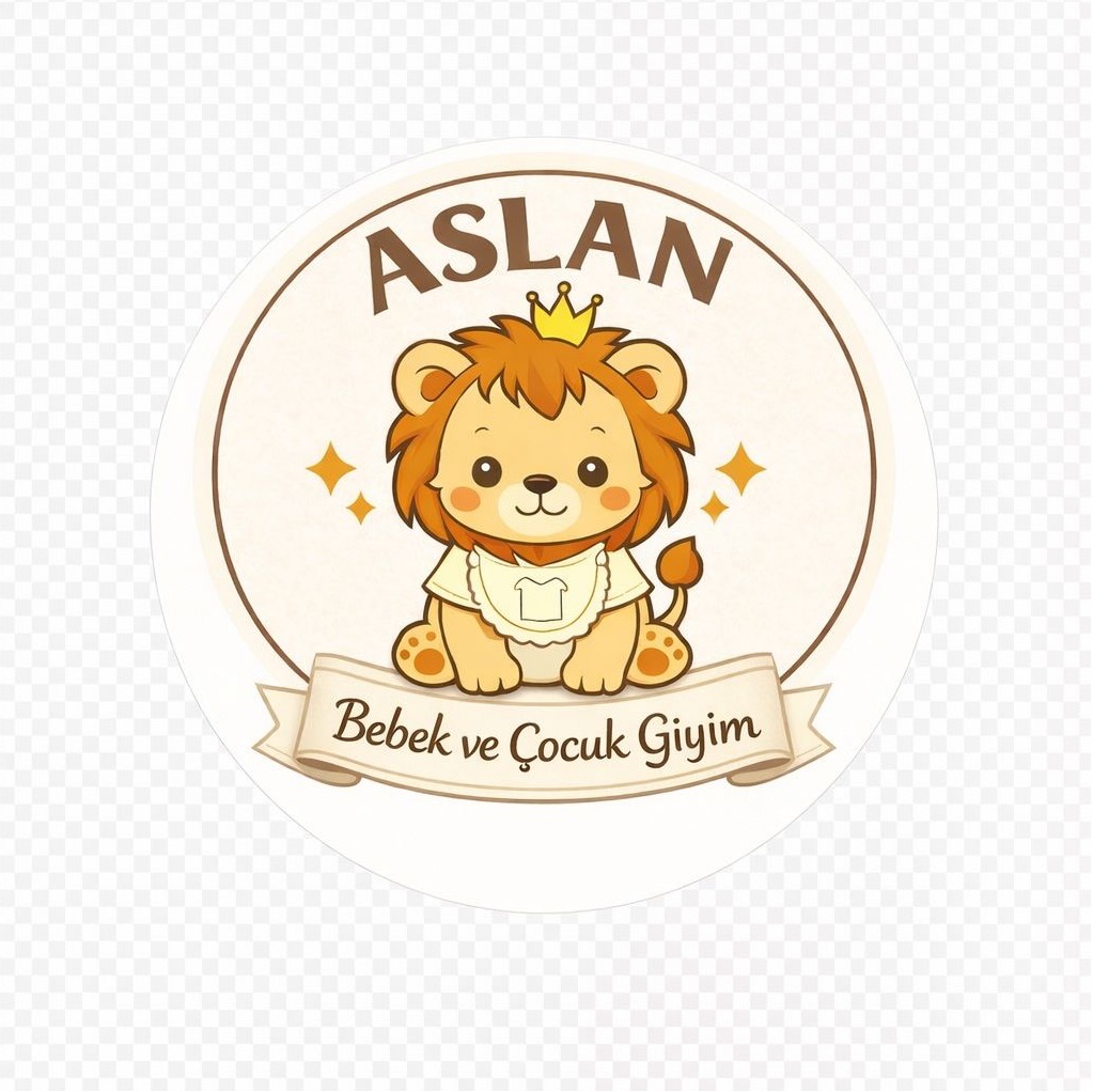ASLAN BEBEK VE ÇOCUK GİYİM