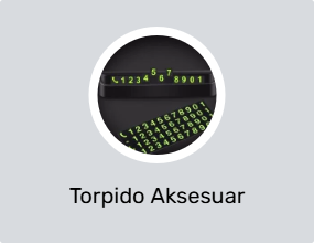 Torpido Aksesuar