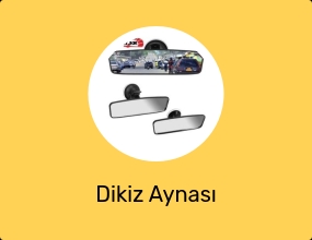 Dikiz Aynası