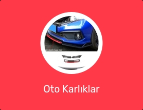 Oto Karlıklar