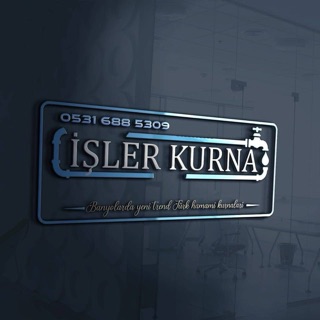 Isler kurna bursa