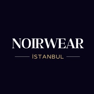 NOIRWEAR
