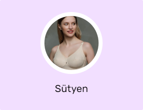 Sütyen