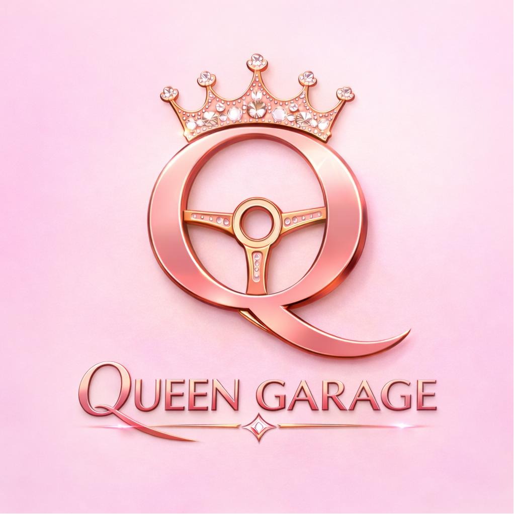 Queen Garage