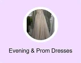 Evening & Prom Dresses