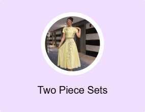 Two Piece Sets