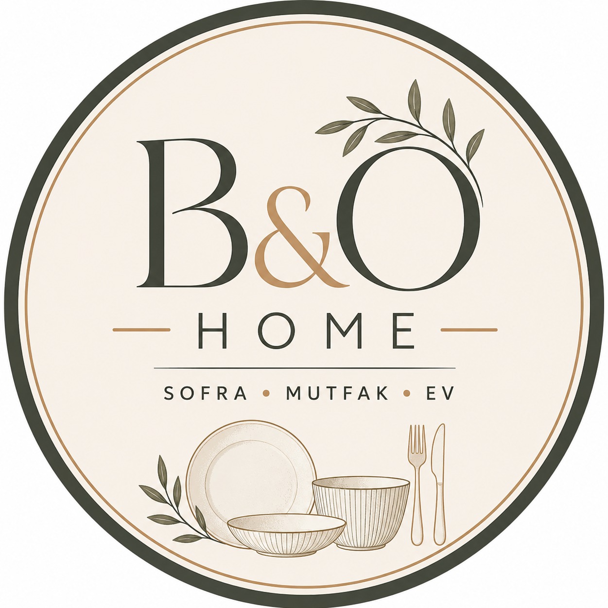 B&O HOME