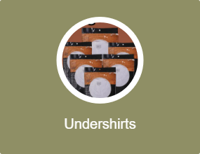 Undershirts