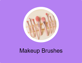 Makeup Brushes