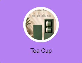 Tea Cup