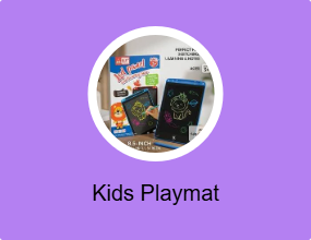 Kids Playmat
