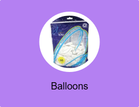 Balloons