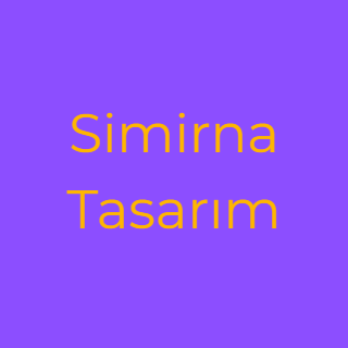 Simirna Tasarım
