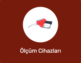 Ölçüm Cihazları