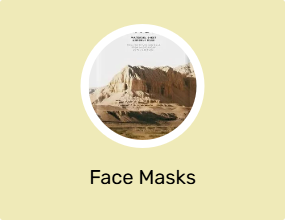 Face Masks