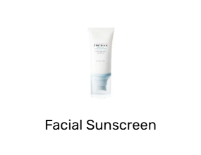 Facial Sunscreen