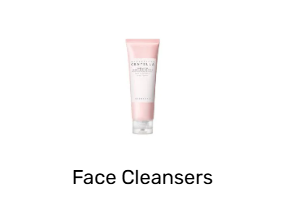 Face Cleansers