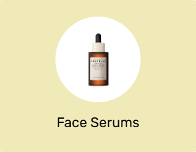 Face Serums
