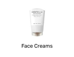Face Creams