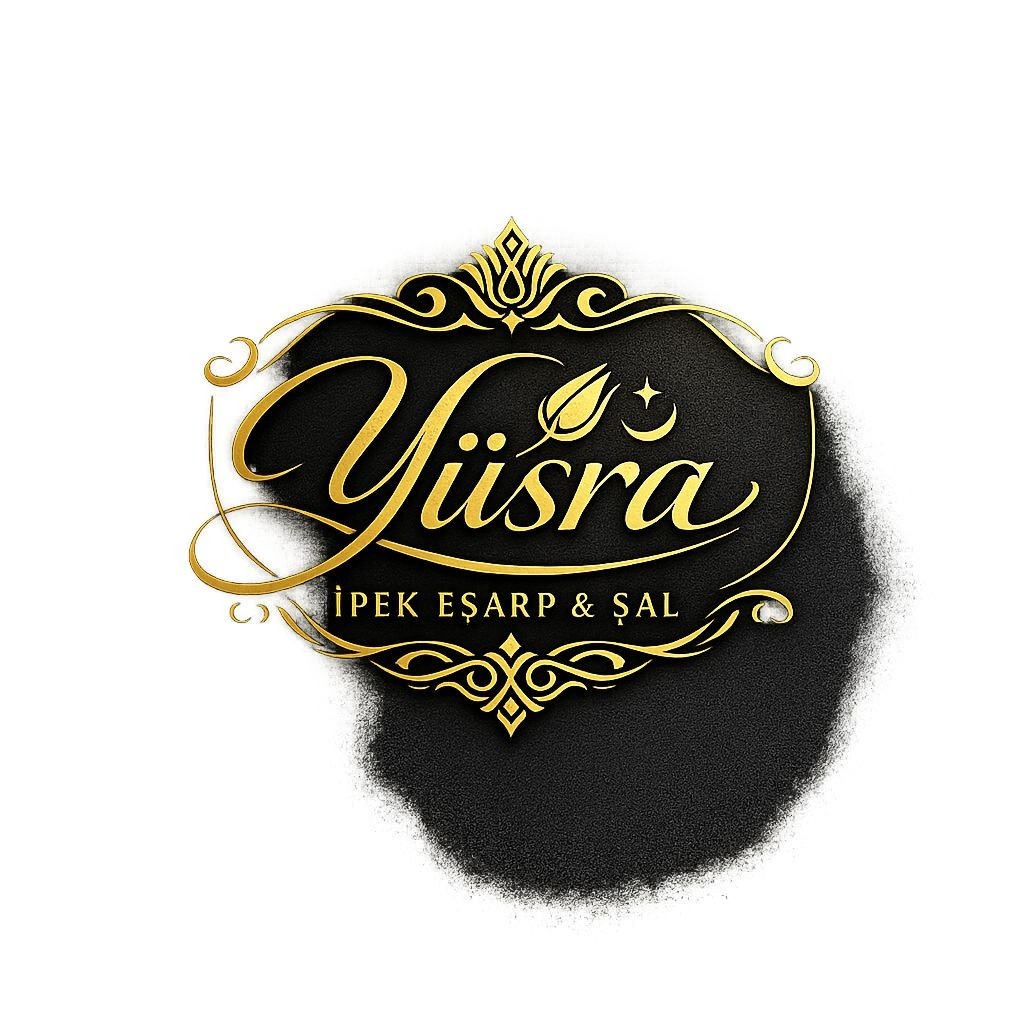 YÜSRA İPEK EŞARP ŞAL