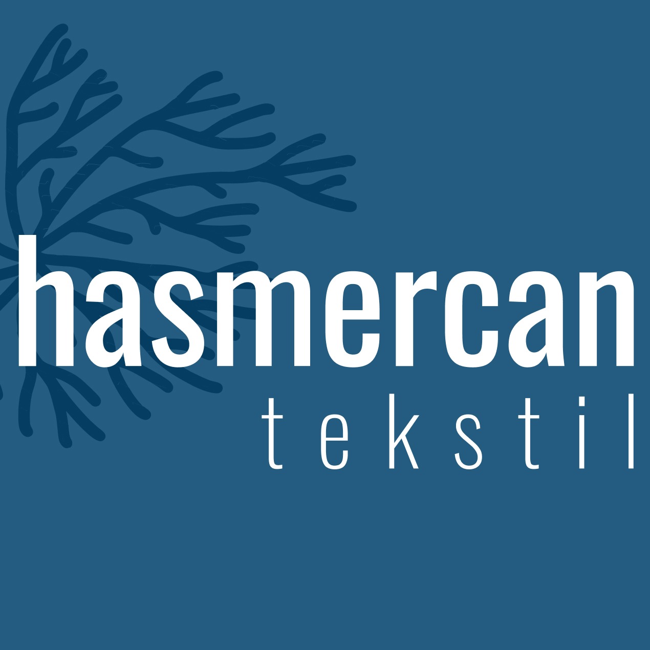 HasMercan tekstil