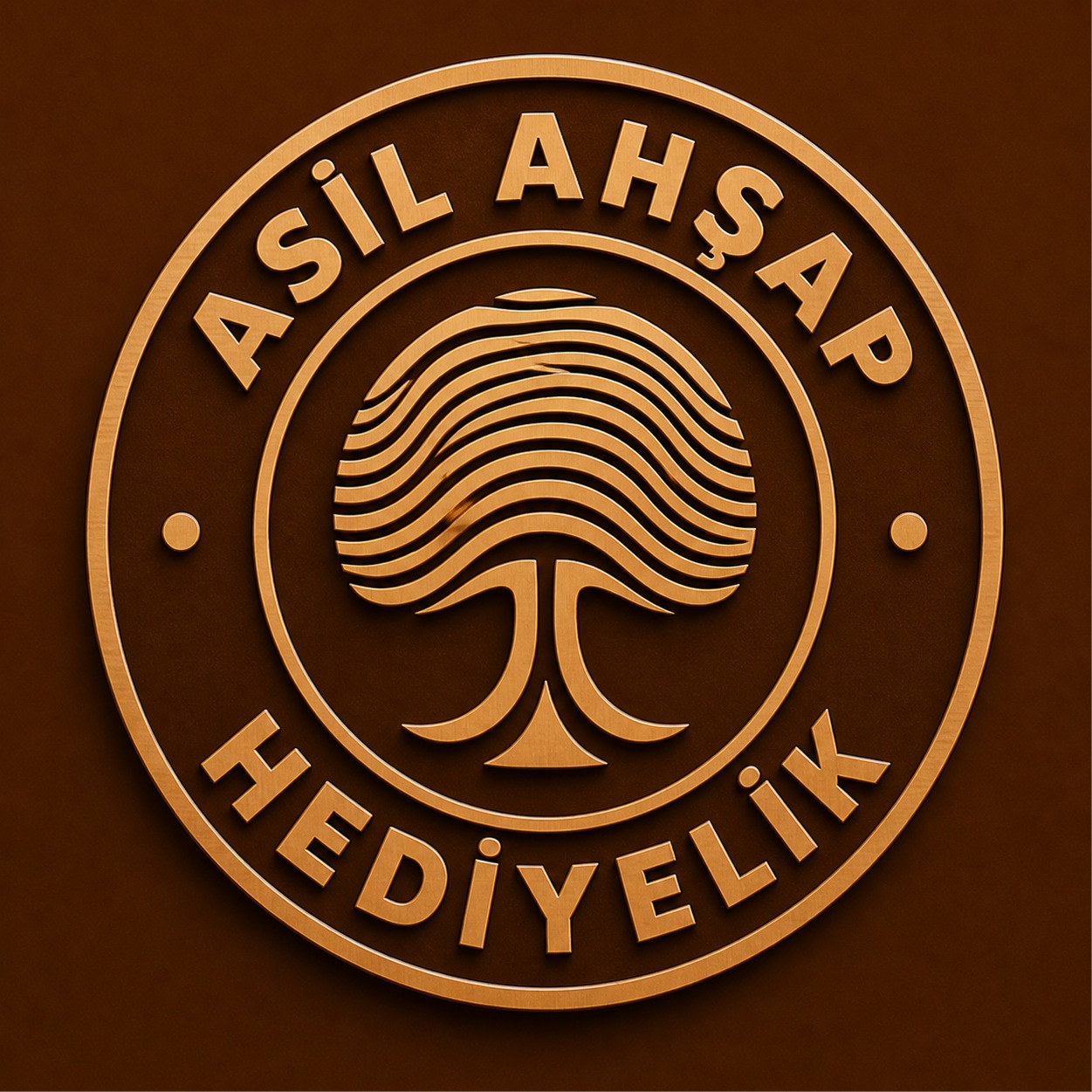 Asil Ahşap Hediyelik