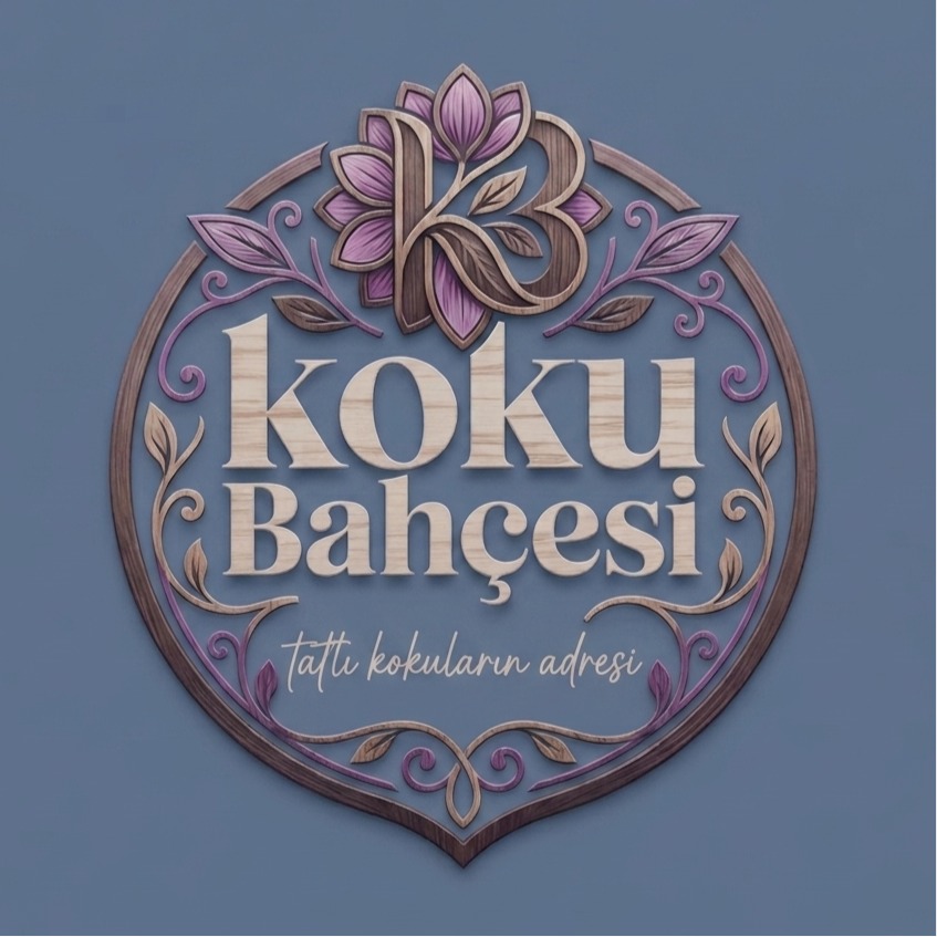 Koku Bahçesi